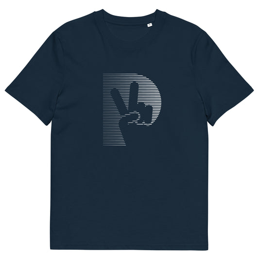 Fade Tee