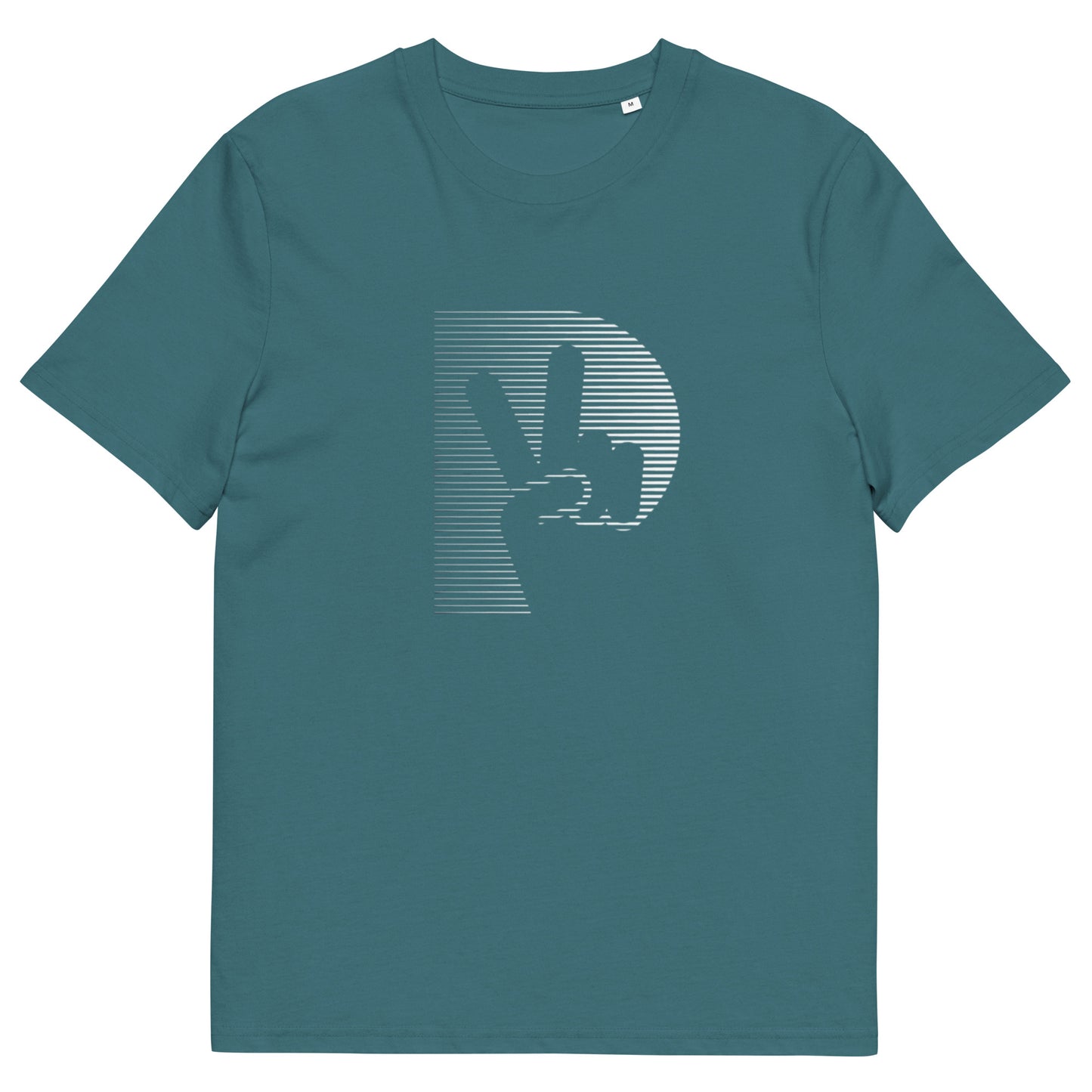 Fade Tee