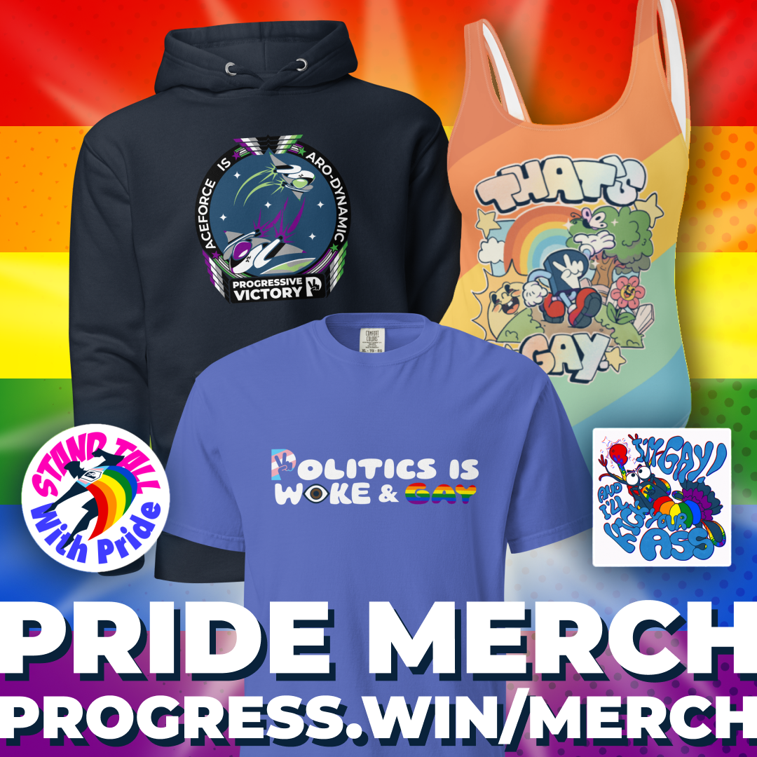 PRIDE '26!