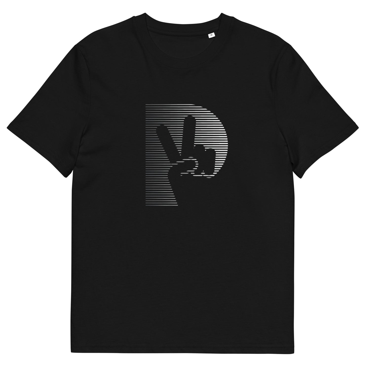 Fade Tee