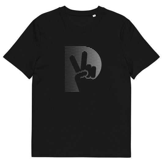 Fade Tee