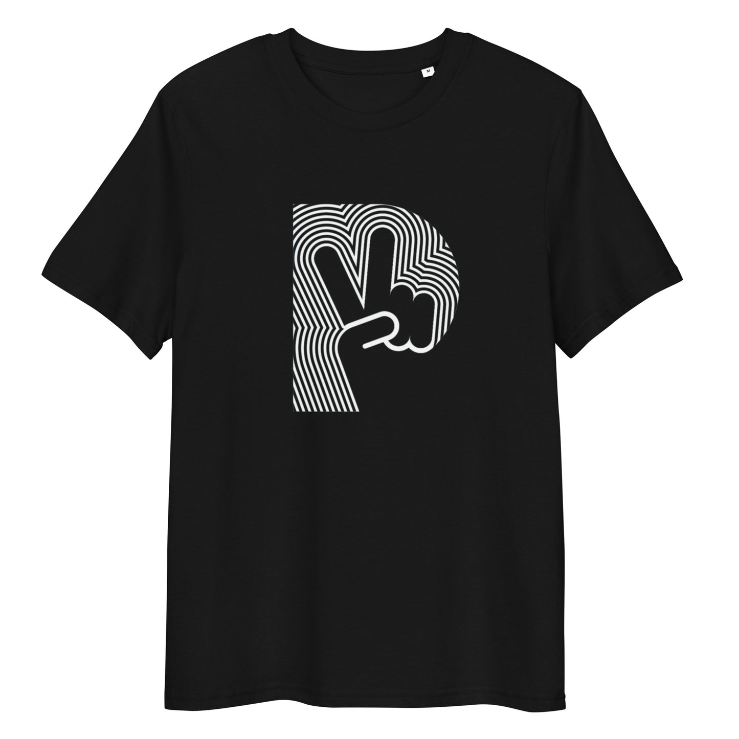Waves Tee