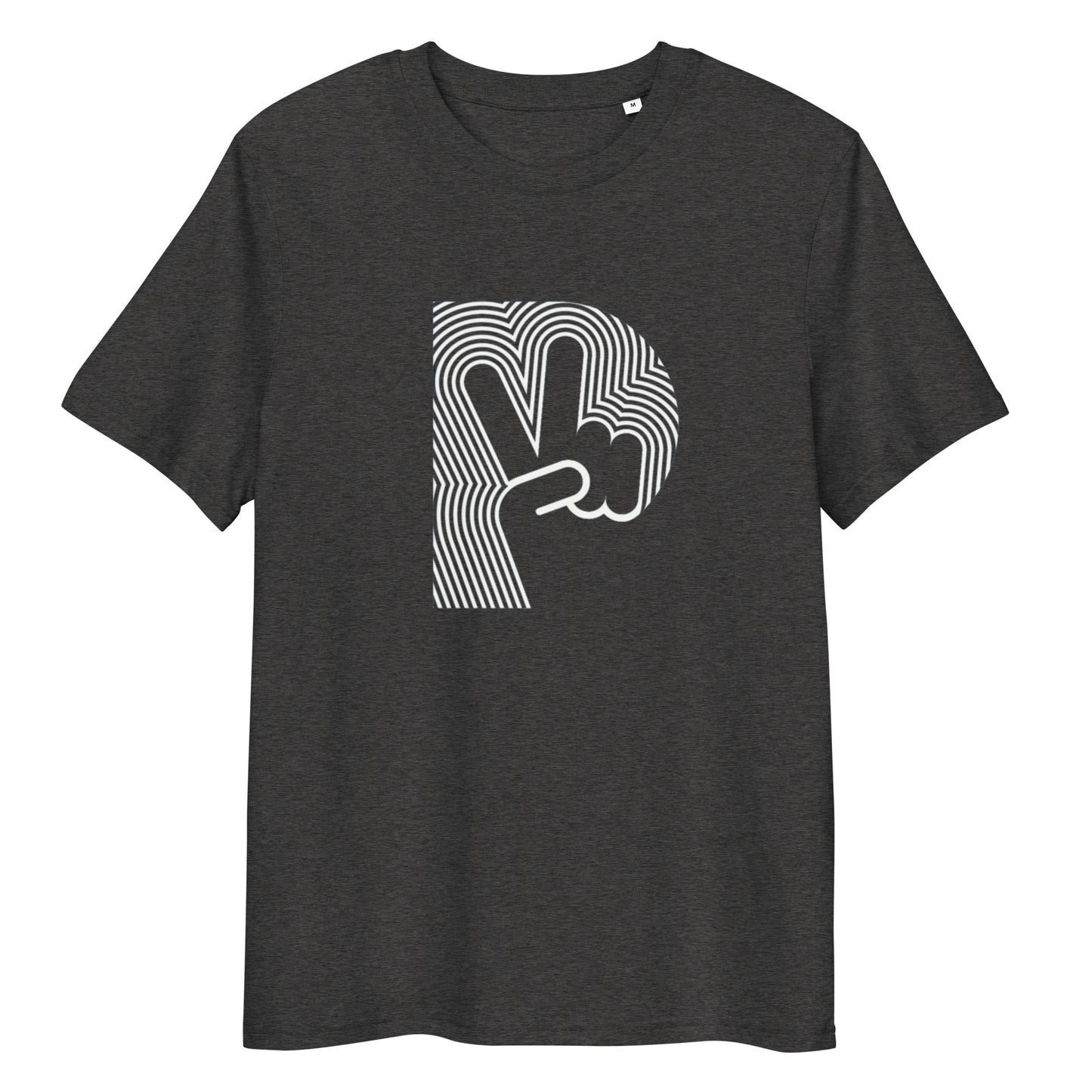 Waves Tee