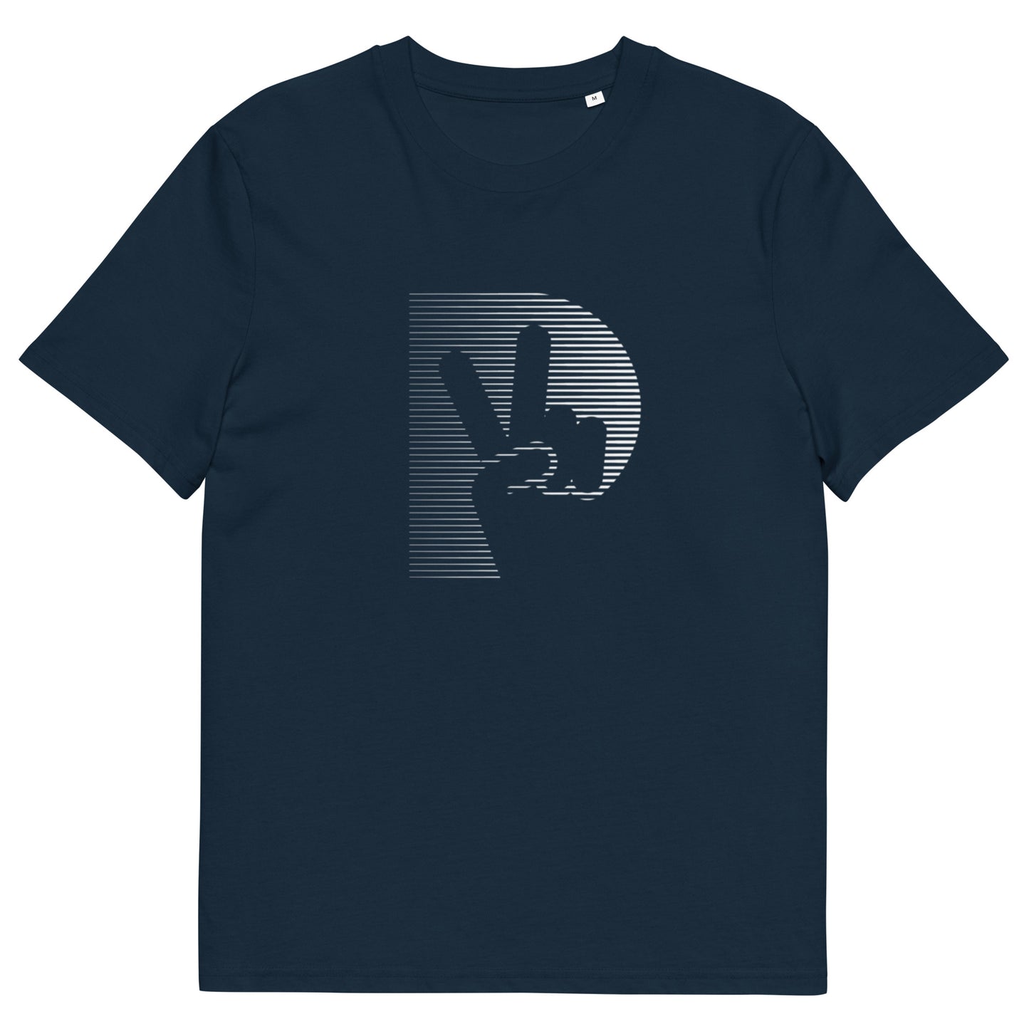 Fade Tee
