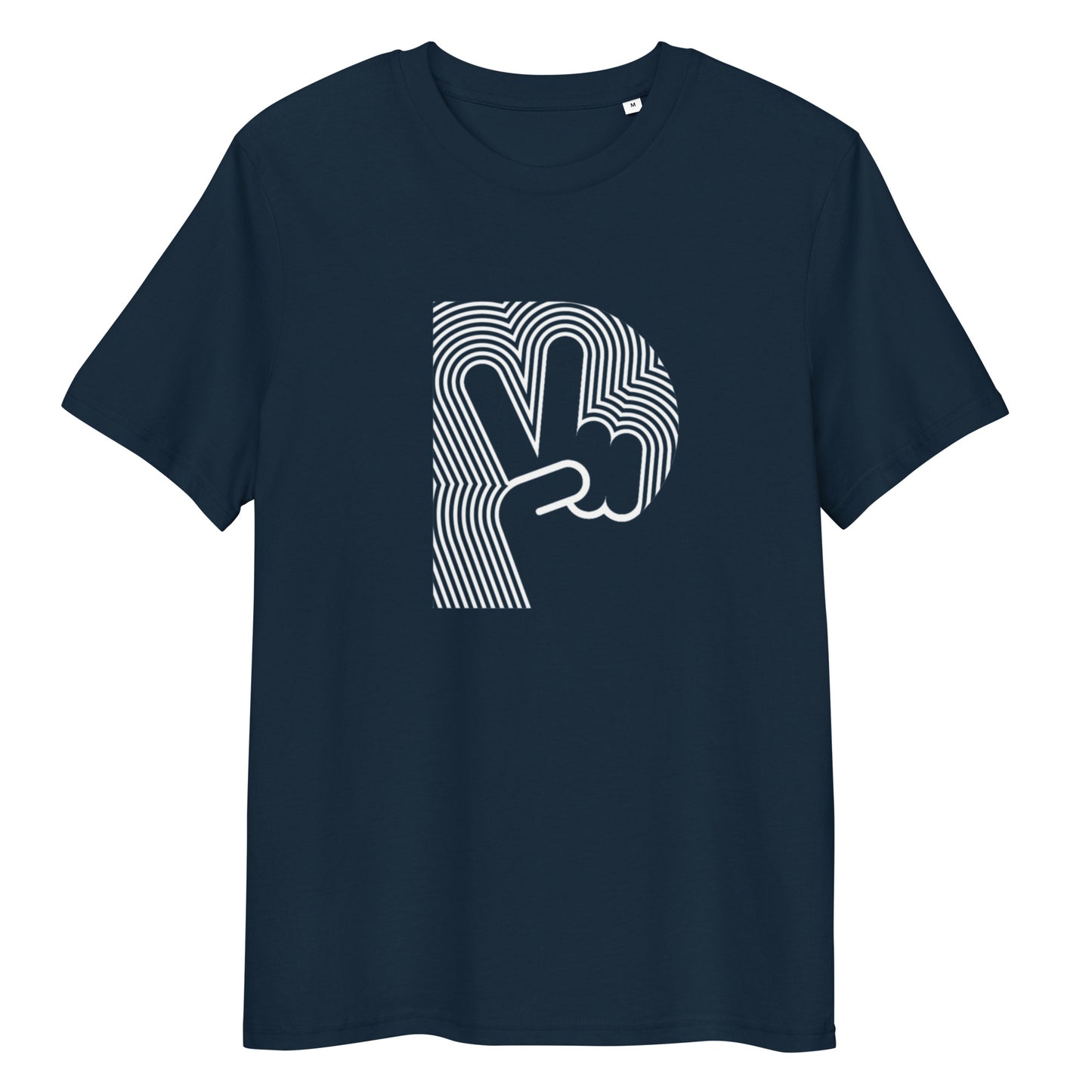 Waves Tee
