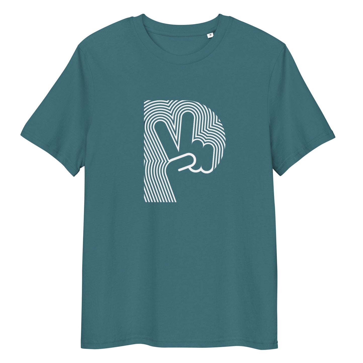 Waves Tee